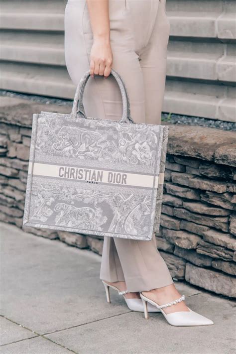 dupe for 448 dior|best dior tote dupe.